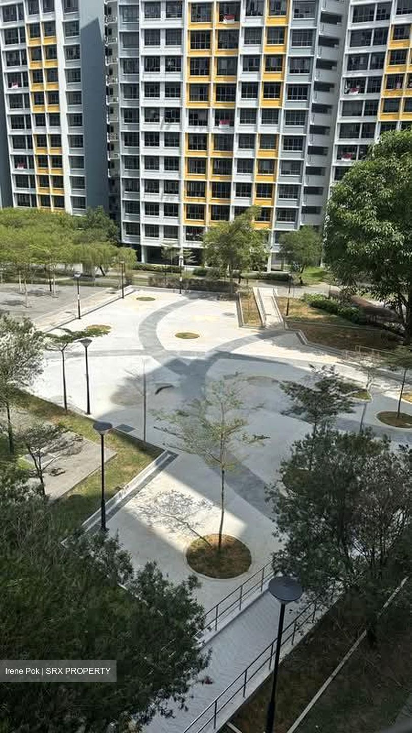 Blk 335C Anchorvale Cove (Sengkang), HDB 4 Rooms #602823881